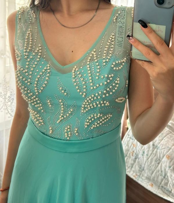 Продам платье вечернее