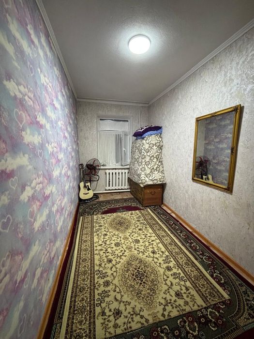 СРОЧНО! 3 комн квартира