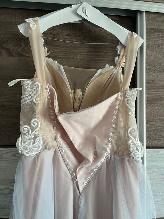 Rochie de mireasa