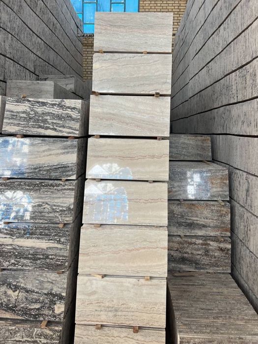 Травертин Иран в наличии