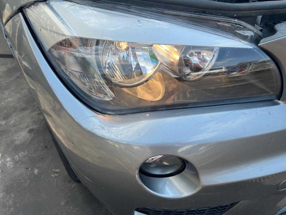 DEZMEMBREZ BMW X1 E84 2.0d 3.0d Bara Far Capota Motor Cutie Usa Stop