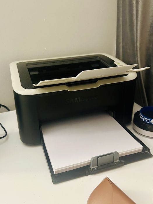 Продам принтер samsung ml-1660