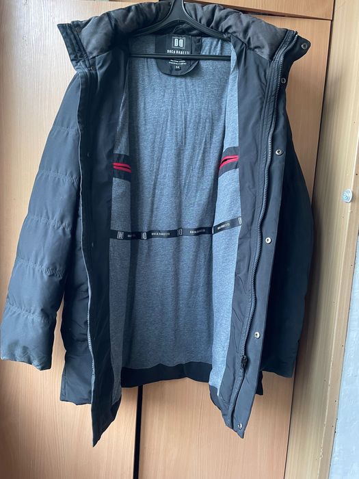 Зимняя    куртка