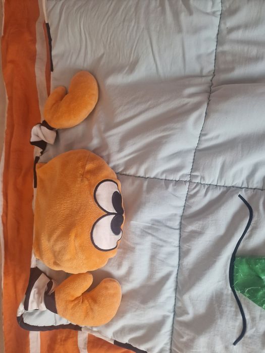 Килимче за игра ИКЕА