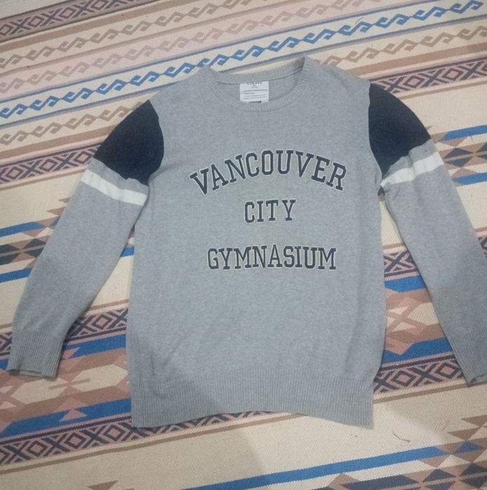 Свитер Colin's. Unisex.