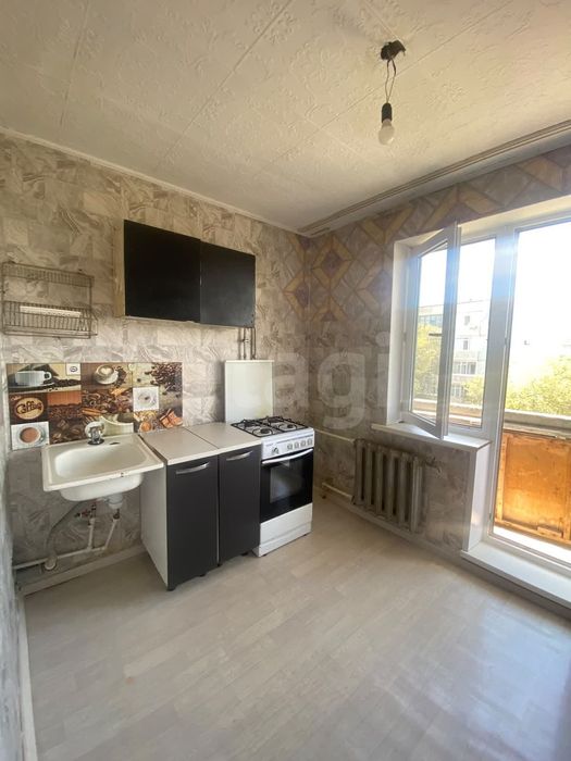 Продам 1 ком.квартиру в 8 микрорайоне