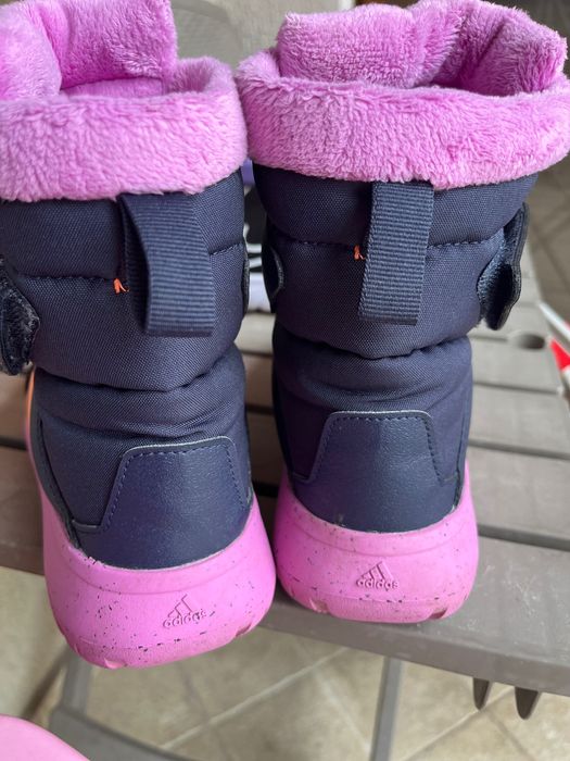 Апрески за момиче ADIDAS