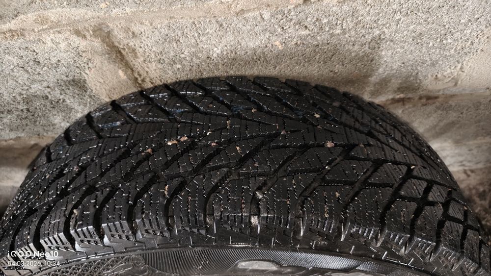 Cordiant шины зимние