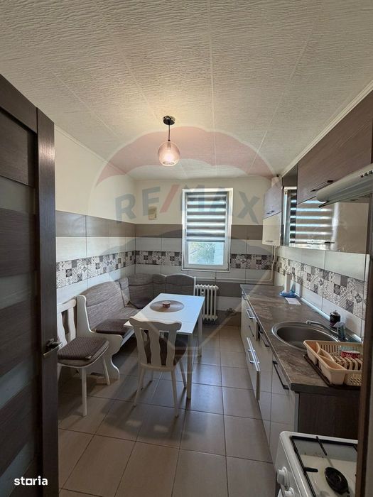 2 camere Calea Bucuresti, Aer conditionat