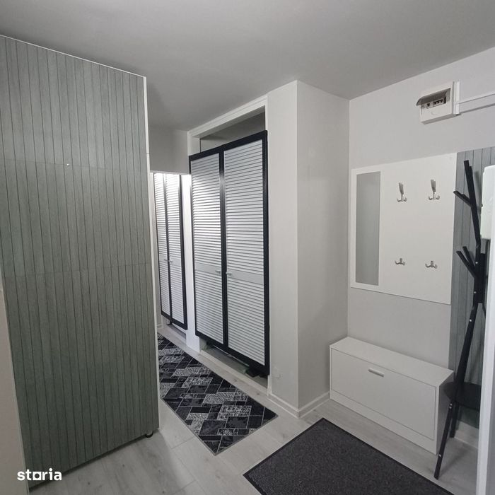 Apartament 2 camere