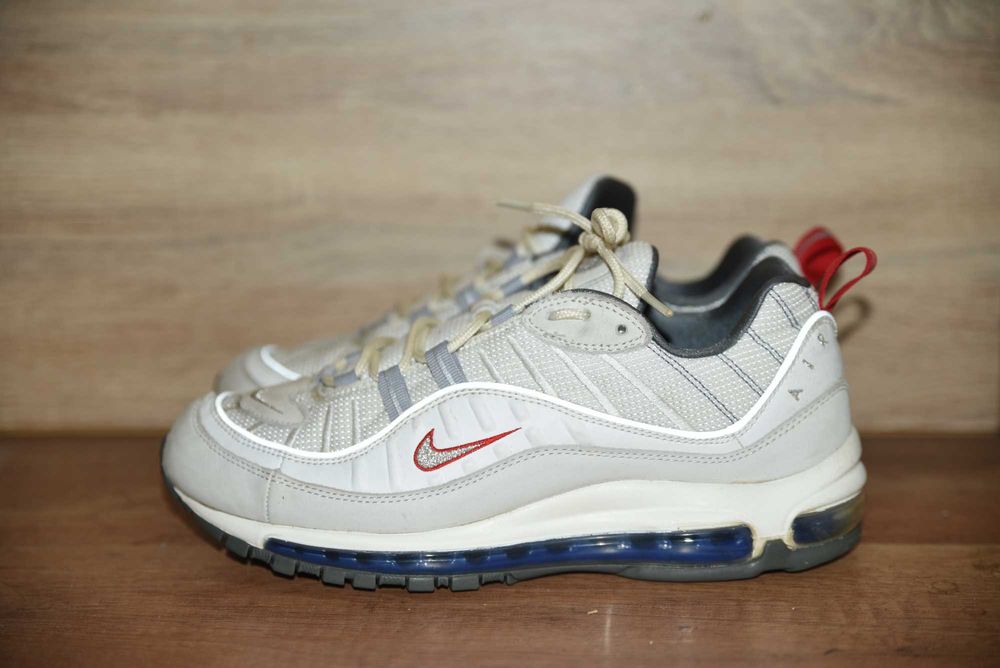 Nike Air MAX оригинални маратонки, номер 42.5