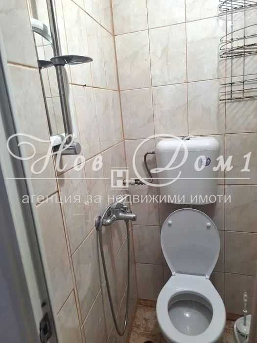 ЕДНОСТАЕН АПАРТАМЕНТ ПОД НАЕМ | ЦВЕТЕН КВАРТАЛ | ВАРНА