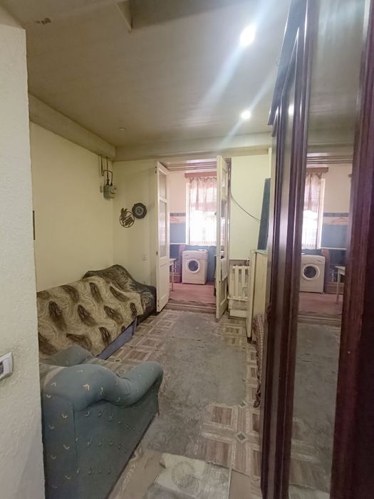 1-комнатная под нежилое помещение, 40 м²
