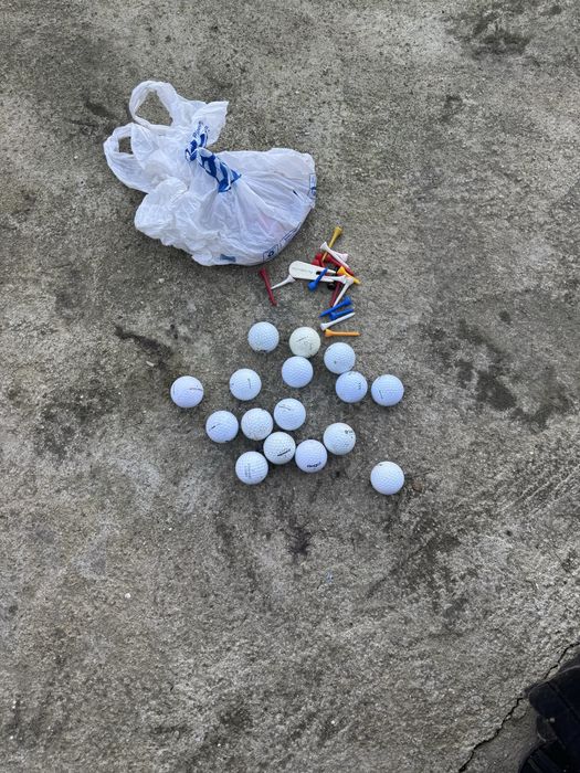 Голф стикове