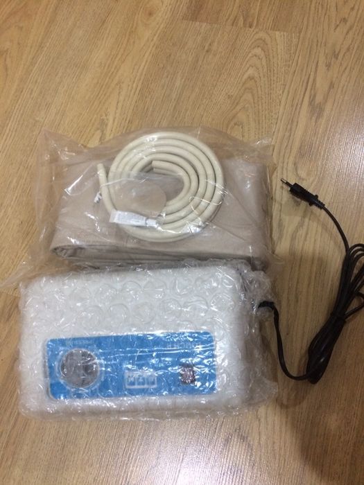 Антидекубитален дюшек с компресор