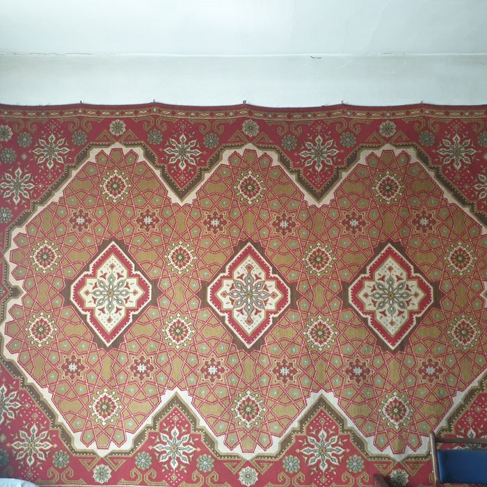 Продам натуральные советские ковры