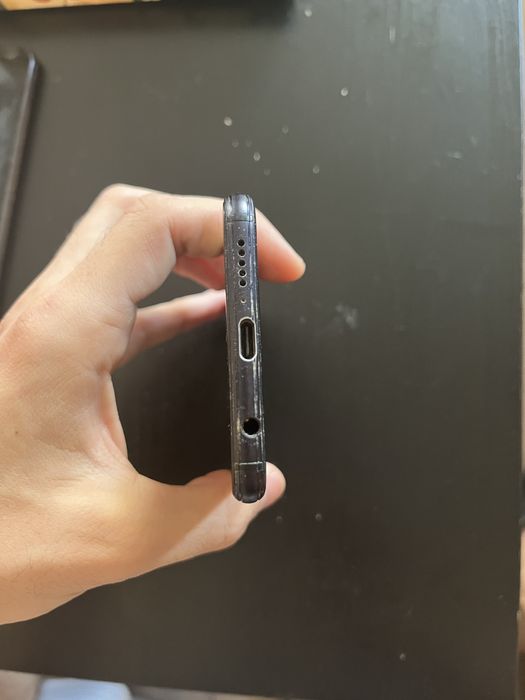 Huawei P20 Lite - неработещ