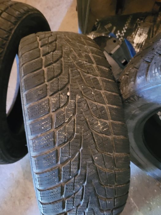 Баллон продаётся тренжел