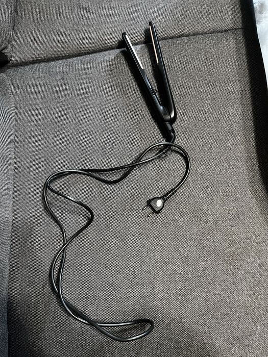 Преса за коса philips