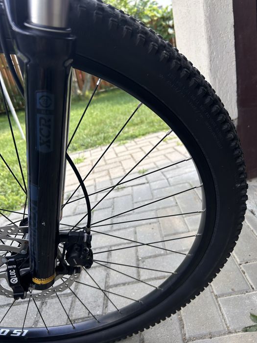 Viand bicicleta  Ghost Nirvana 29 “ impecabila