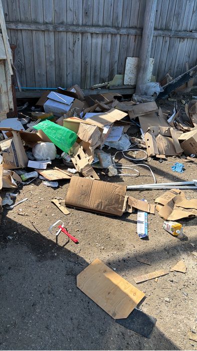 СРОЧНЫЙ Вывоз мусора в костанае