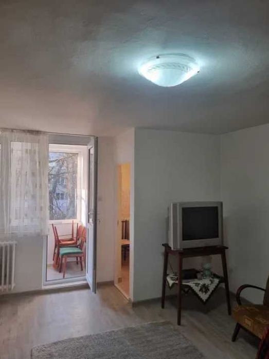 Apartament cu 1 camera in Tatarasi-Flora