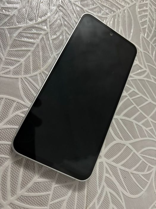 Samsung galaxy S23fe