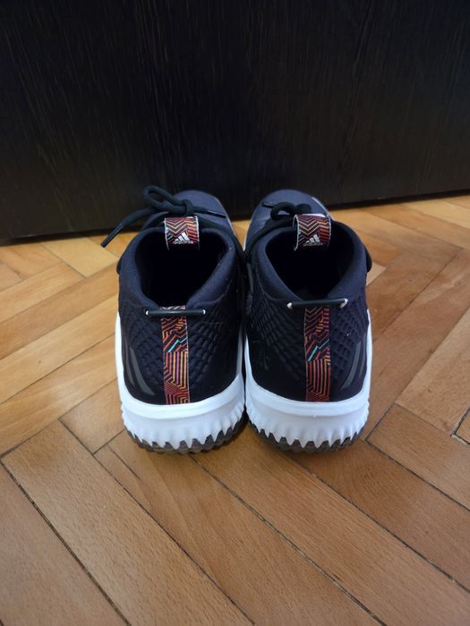 Adidas si puma 44 / 10.5