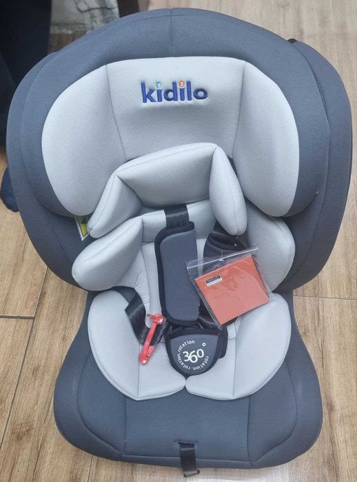 Автокресло янги ишлатилмаган