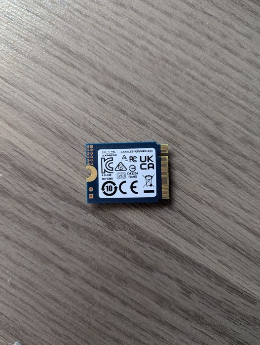 SSD Kingston nv3 1TB 2230