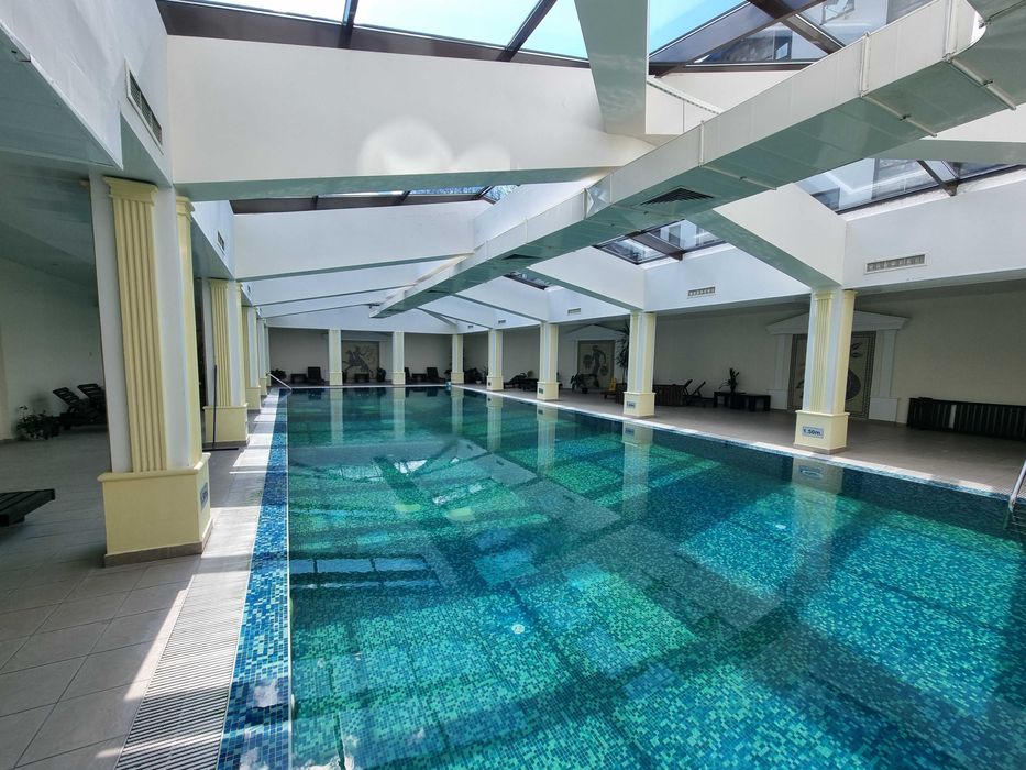 Продава се Двустаен апартамент в Банско - 91 кв.м за 347 €/кв.м - Снимка #8