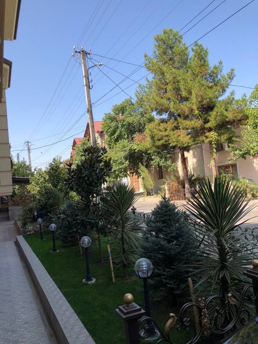 Бодомзор 6 сот Евро Дом Участок