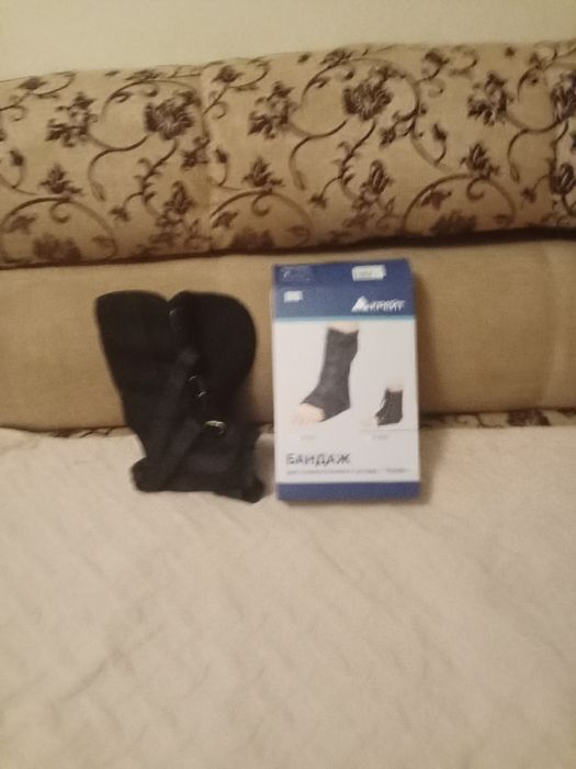 Продается бандаж Крейт