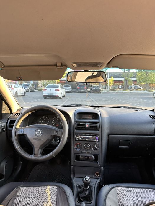 De vanzare Opel Astra G