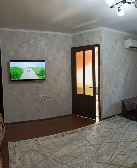 Для не курящих Абая-Смарт