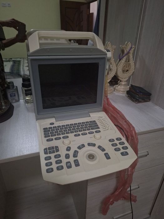 Portativ ultratovush aparati sotiladi