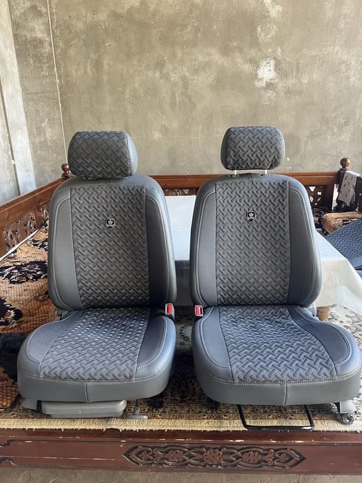 Сифатли б/у чехол chexol жентра ласеттига