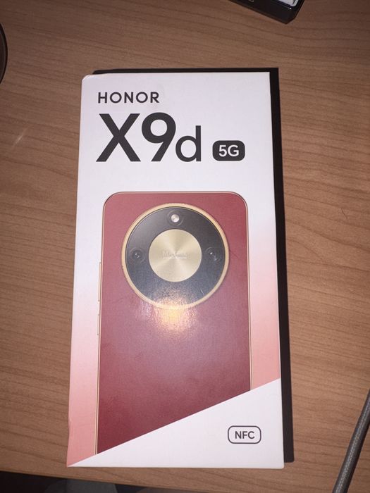 Honor x9d 5g 256gb