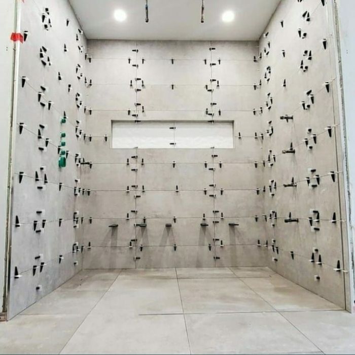 Кафельщик плиточник