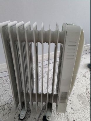 Срочно продам обогреватель