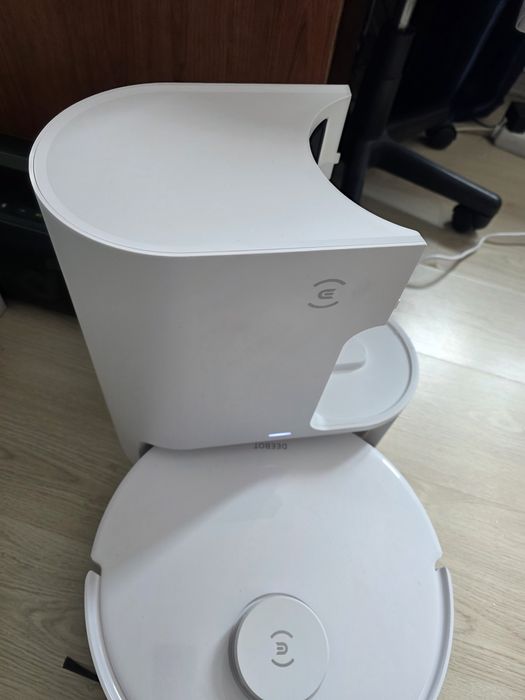 Aspirator Robot Ecovacs N20 plus-Robot aspirator