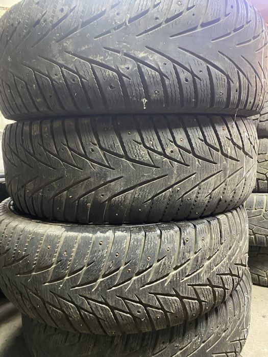 Капсон 4 шт на 17 245/65