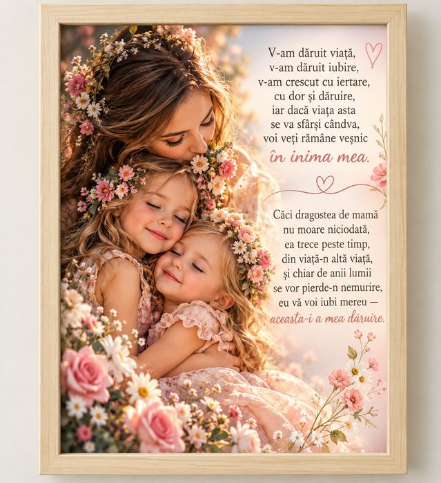 Tablouri personalizate