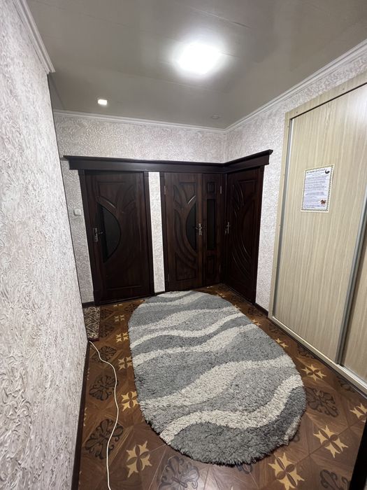 4 Honali kvartira sotiladi