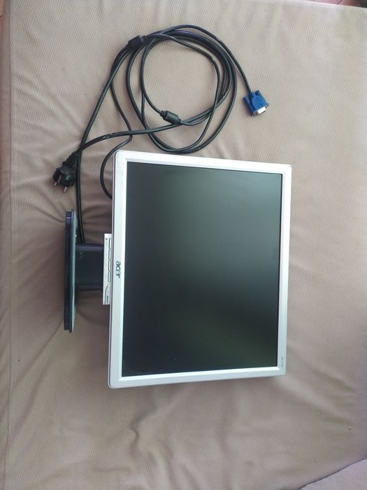Монитор acer al1716