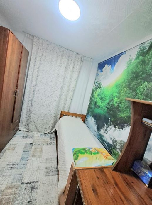 Благоустроенный дом