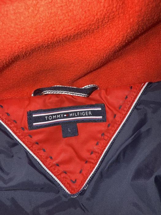 Geaca Tommy Hilfiger