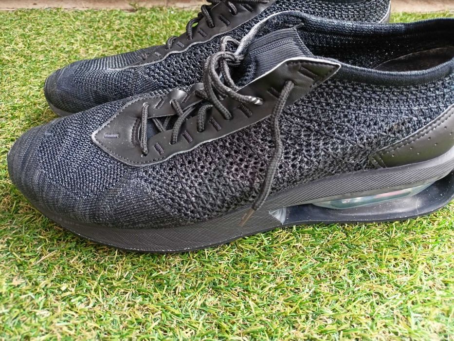 Маратонки Nike flyknit