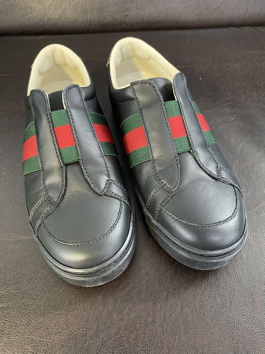 Pantofi baieti Gucci, marimea 30