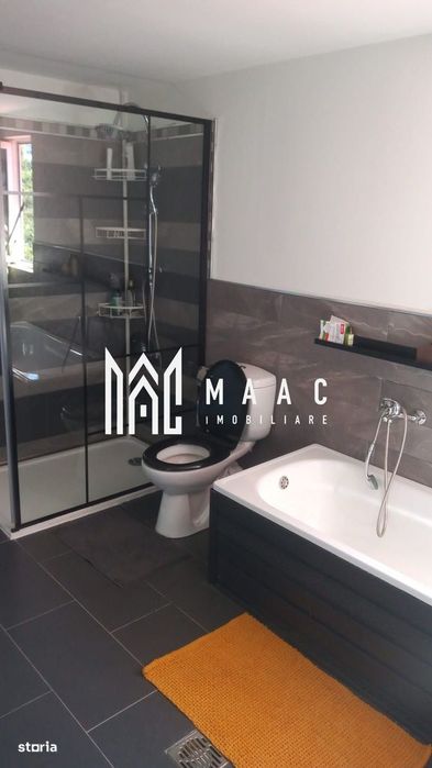 Apartament 2 camere decomandat | Tilișca, Sibiu | 108 mp, 2 niveluri